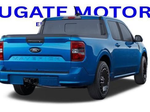 New 2025 Ford Maverick Lobo image 39