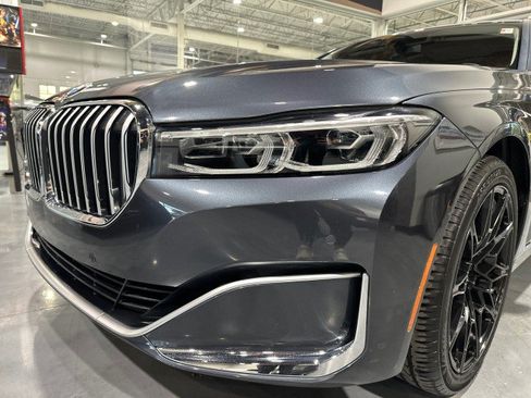 Used 2020 BMW 740i xDrive w/ Cold Weather Package AWD/4WD image 23