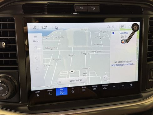 New 2026 Ford F150 King Ranch w/ Equipment Group 601A High image 21