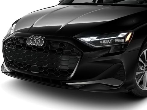 Certified 2025 Audi A3 2.0T Premium w/ Convenience Package AWD/4WD image 6