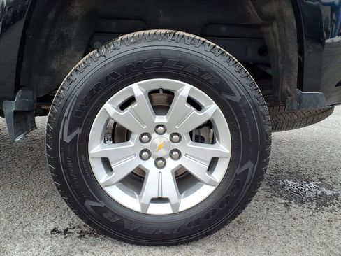 Certified 2022 Chevrolet Colorado LT w/ Luxury Package image 7