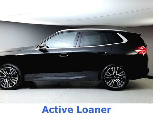 Used 2025 BMW X3 xDrive30i AWD/4WD image 4