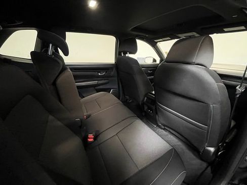 Used 2024 Honda CR-V Sport image 12