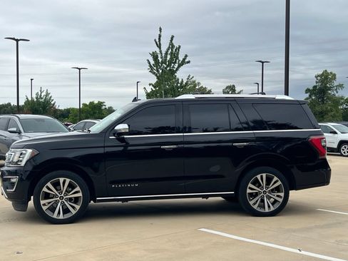 Used 2020 Ford Expedition Platinum RWD image 6