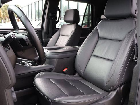 Used 2024 Chevrolet Tahoe LT image 27