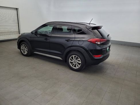 Used 2017 Hyundai Tucson SE AWD/4WD image 3