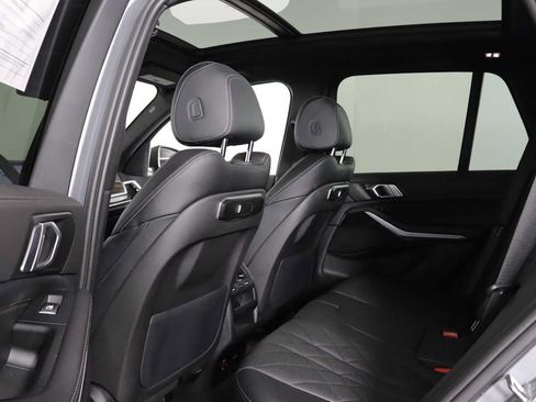 Used 2024 BMW X5 xDrive40i w/ Parking Assistance Package AWD/4WD image 23