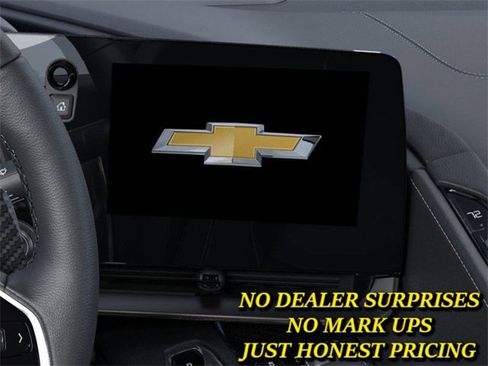 New 2025 Chevrolet Corvette Z06 image 20