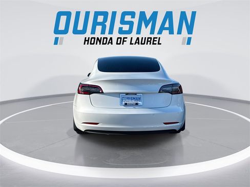 Used 2020 Tesla Model 3 Long Range image 7