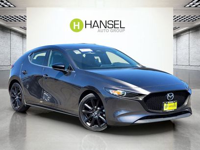 Used 2024 MAZDA MAZDA3 s