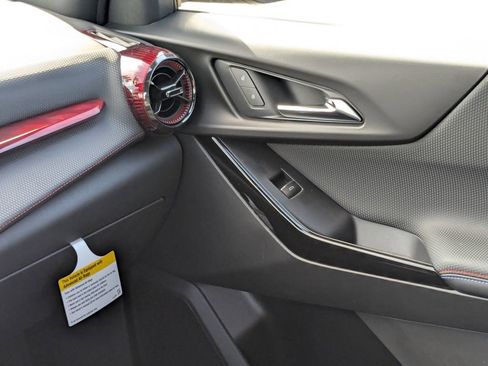 New 2026 Chevrolet Equinox RS image 23