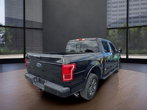 Used 2015 Ford F150 Lariat image 13