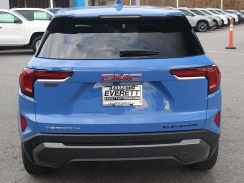 New 2026 GMC Terrain Elevation image 13
