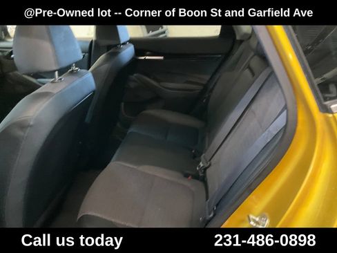 Used 2022 Kia Seltos Nightfall Edition AWD/4WD image 27