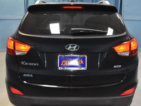 Used 2015 Hyundai Tucson SE image 23