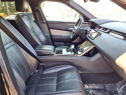 Used 2021 Land Rover Range Rover Velar R-Dynamic S AWD/4WD image 24