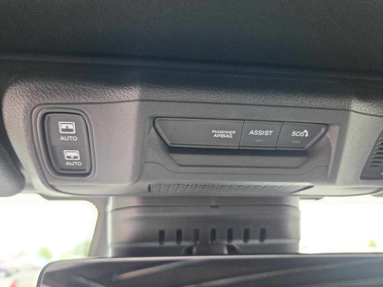 New 2027 Jeep Wrangler Unlimited Sahara AWD/4WD image 7