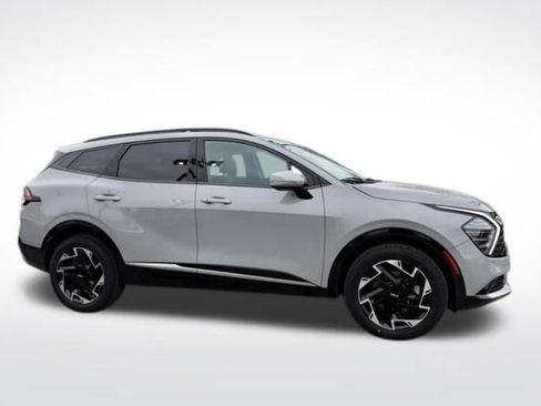 Used 2023 Kia Sportage SX image 12