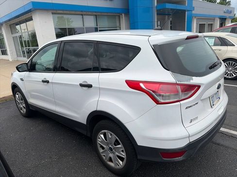 Used 2016 Ford Escape S FWD image 5