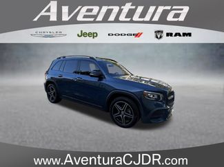 Used 2023 Mercedes-Benz GLB 250 360° Tour
