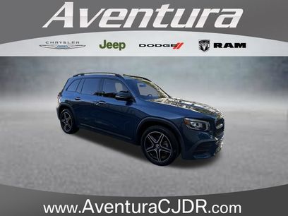Used 2023 Mercedes-Benz GLB 250
