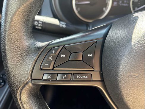 Used 2024 Nissan Kicks S FWD image 24