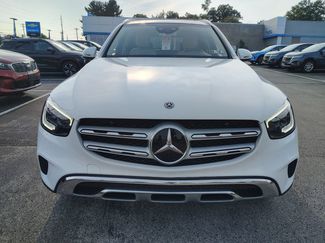Used 2020 Mercedes-Benz GLC 300 4MATIC video 2