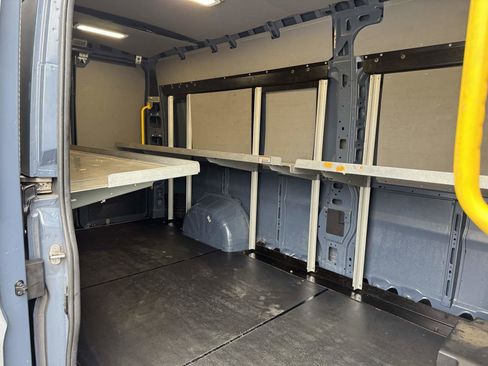 Used 2019 RAM ProMaster 3500 FWD image 34