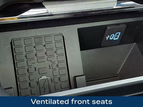 Used 2025 Ford F250 King Ranch image 28