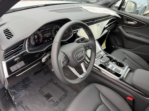 New 2026 Audi Q7 2.0T Premium Plus image 12