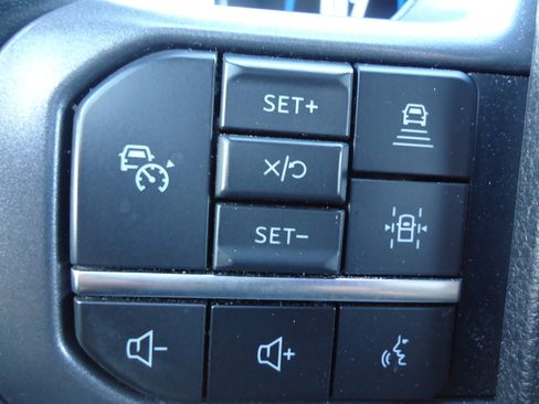 Used 2023 Ford F150 Lariat w/ Equipment Group 502A High AWD/4WD image 24