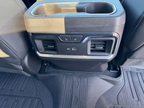Used 2023 GMC Sierra 1500 SLT w/ SLT Premium Plus Package image 17