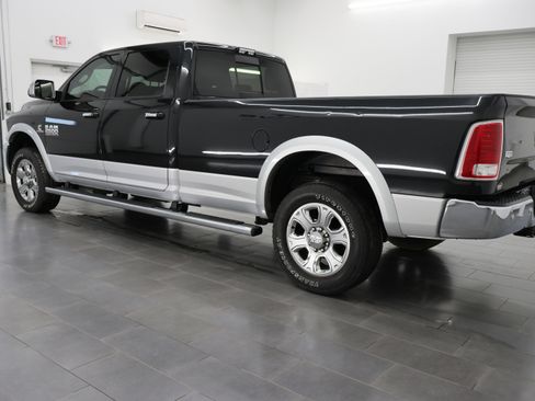 Used 2018 RAM 2500 Laramie image 6
