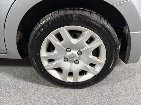 Used 2012 Nissan Sentra 2.0 S image 4