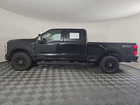 Used 2024 Ford F250 Lariat w/ Lariat Ultimate Package AWD/4WD image 8