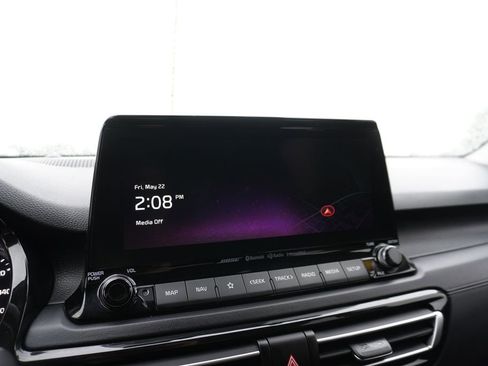 Used 2022 Kia Seltos SX AWD/4WD image 16