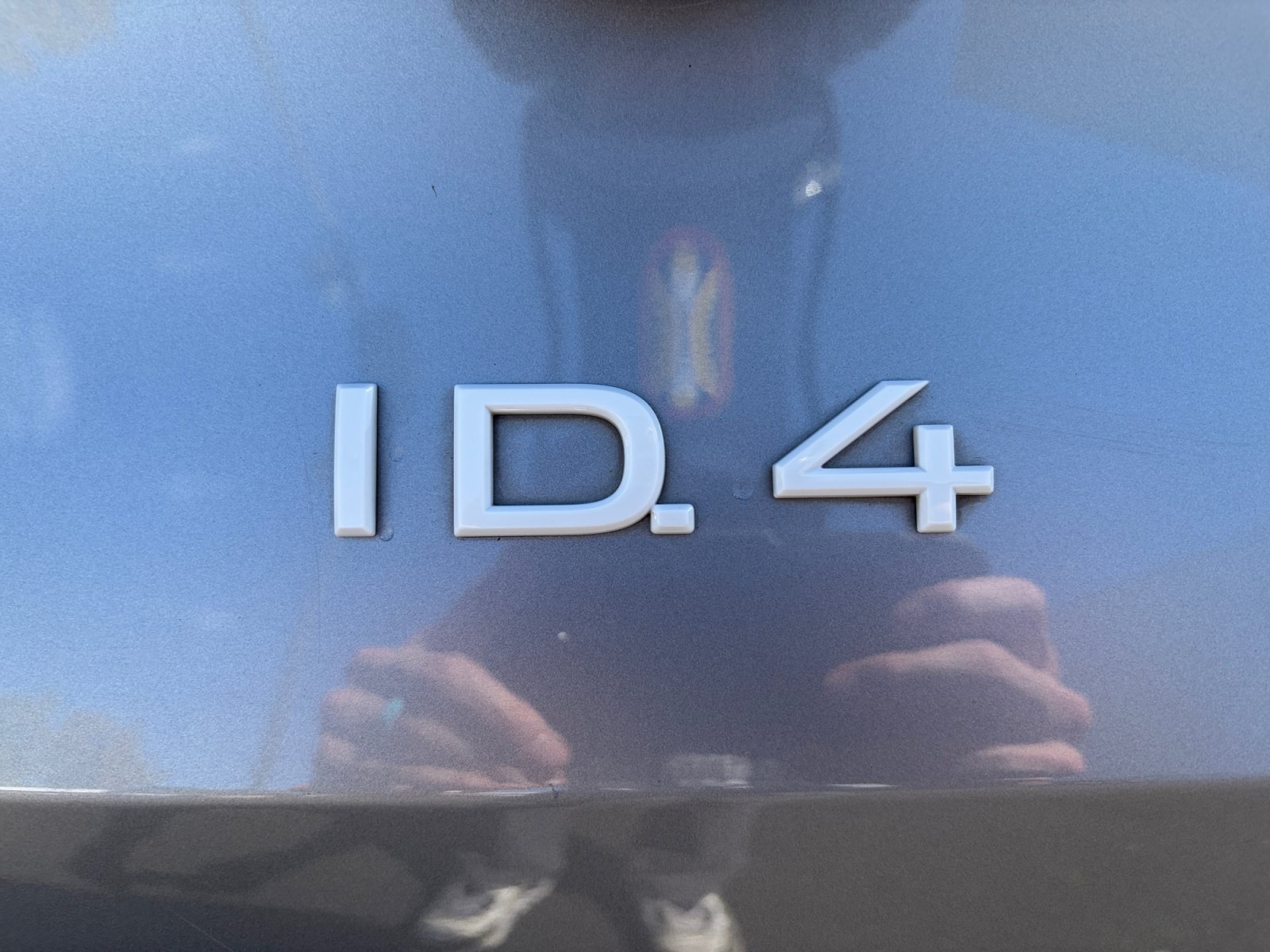 Used 2023 Volkswagen ID.4 Pro S AWD/4WD image 24