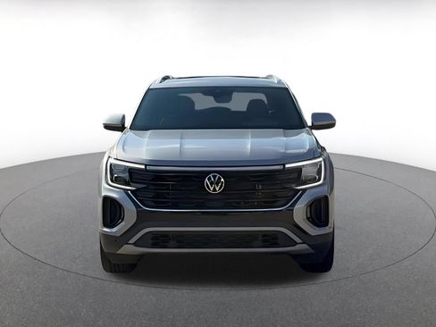Used 2026 Volkswagen Atlas Cross Sport SE AWD/4WD image 4