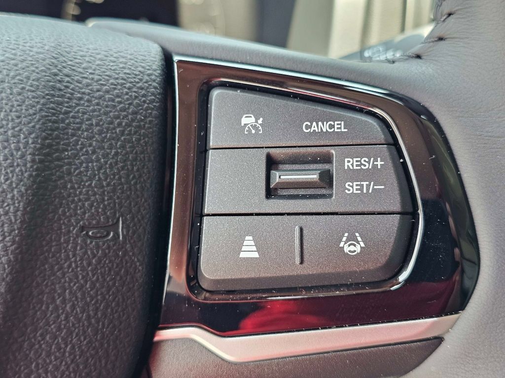 Used 2026 Honda Odyssey EX-L image 24