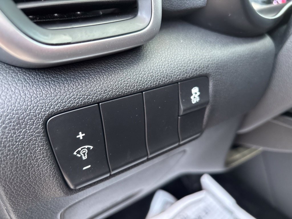 Used 2018 Kia Sportage LX AWD/4WD image 14