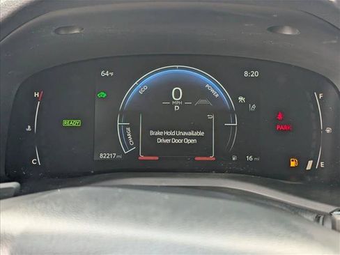 Used 2025 Toyota Camry SE w/ Multimedia Upgrade Package FWD image 11