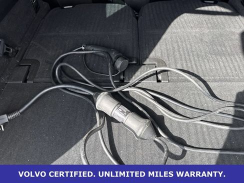Certified 2023 Volvo XC90 T8 Plus w/ Protection Package Premier AWD/4WD image 10