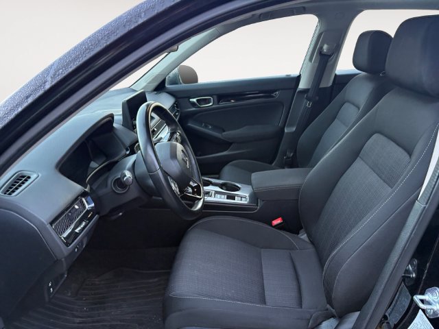 Used 2023 Honda Civic EX image 9