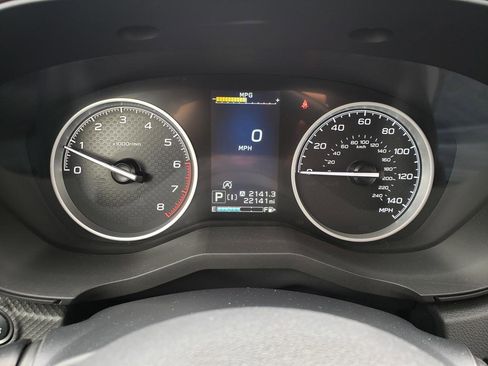 Used 2023 Subaru Forester Premium image 26