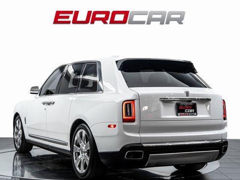 Used 2020 Rolls-Royce Cullinan *PANORAMIC SUNROOF * IMMACULAT image 4