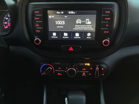 Used 2020 Kia Soul LX image 20