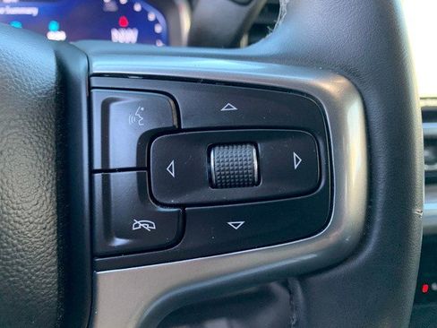 Certified 2024 Chevrolet Silverado 1500 RST w/ Rally Edition image 27