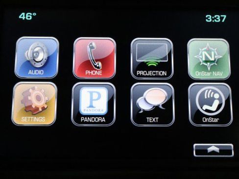 Used 2016 Chevrolet Impala LT w/ Leather Package image 15