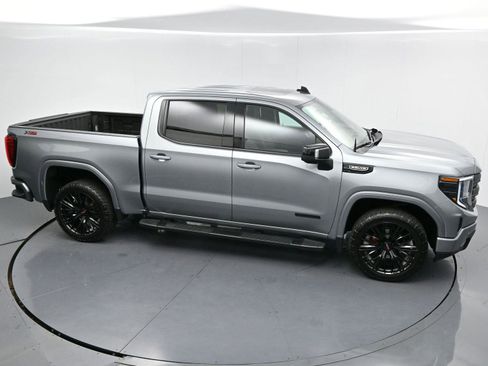 Used 2026 GMC Sierra 1500 Elevation w/ Elevation Premium Package AWD/4WD image 37