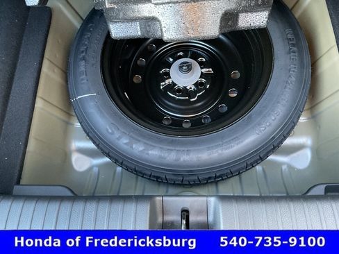 Certified 2024 Honda Accord LX image 22